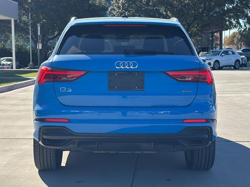 Used 2022 Audi Q3 2.0T Premium Plus image 6
