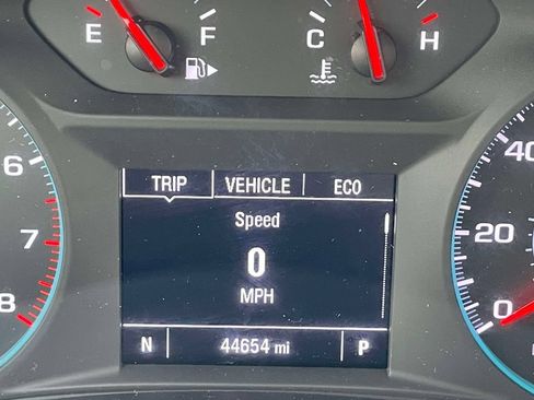Used 2023 Chevrolet Malibu LS w/ Driver Confidence Package FWD image 18