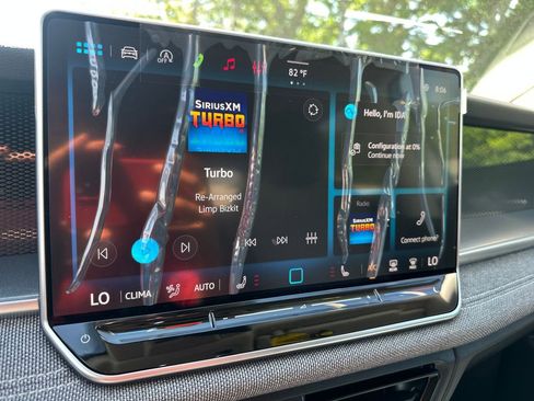 New 2026 Volkswagen Tiguan S AWD/4WD image 13