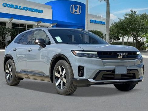 New 2026 Honda Prologue Touring image 6