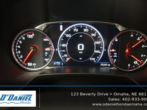 Used 2020 Chevrolet Blazer Premier AWD/4WD image 28