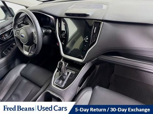 Used 2023 Subaru Outback Limited AWD/4WD image 36