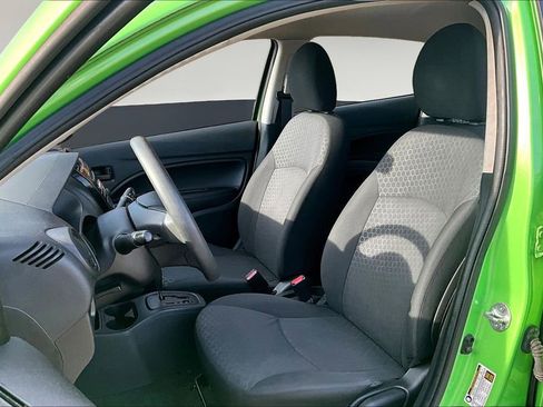 Used 2014 Mitsubishi Mirage DE image 18