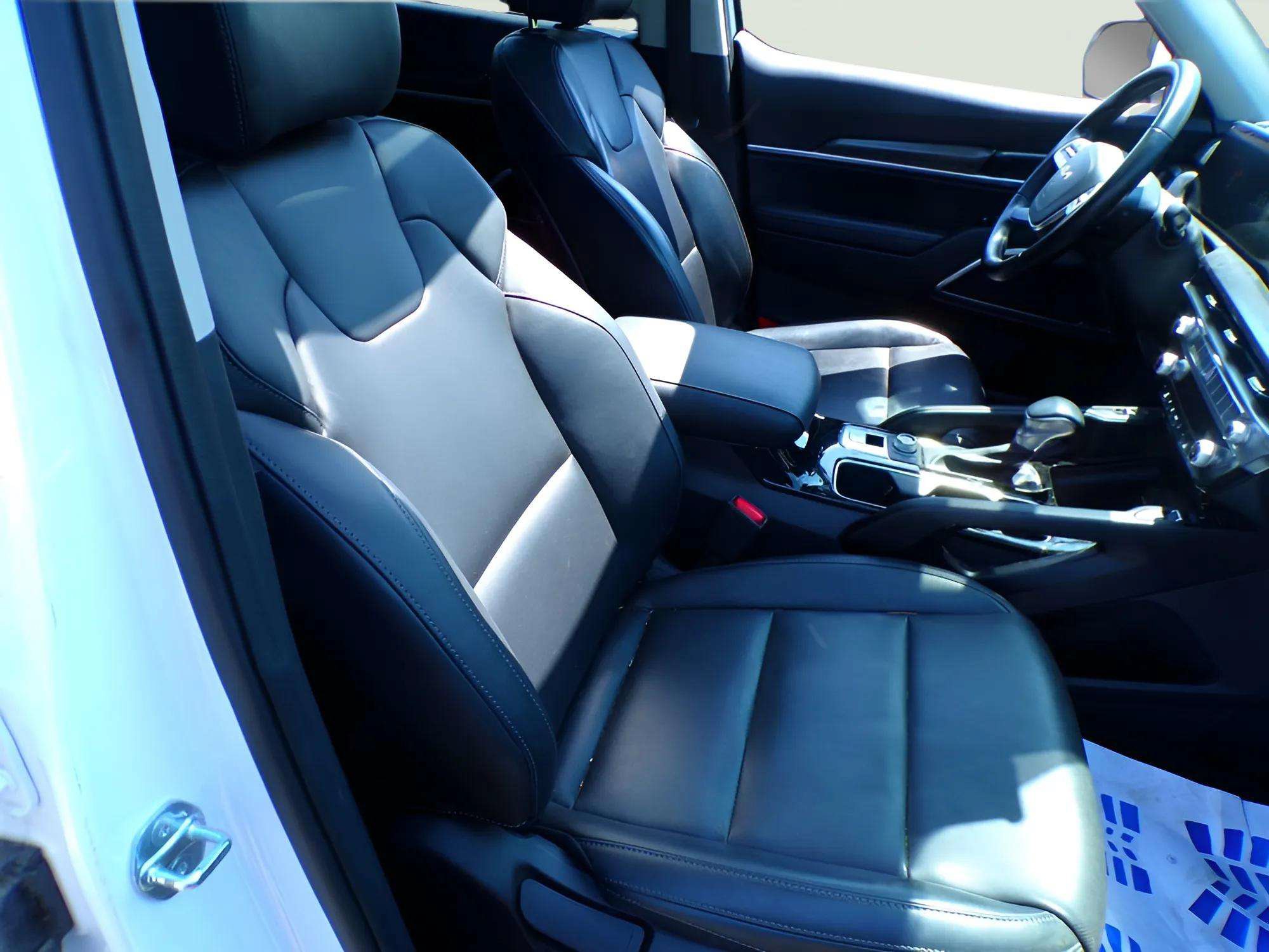 Used 2023 Kia Telluride S w/ S Sunroof Package AWD/4WD image 15