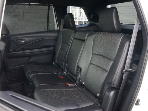 Used 2019 Honda Passport Touring image 20