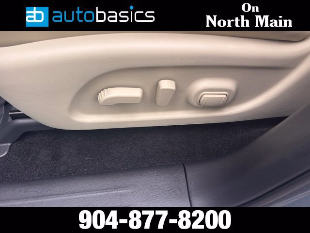Used 2018 INFINITI QX60 FWD w/ Premium Plus Package image 29