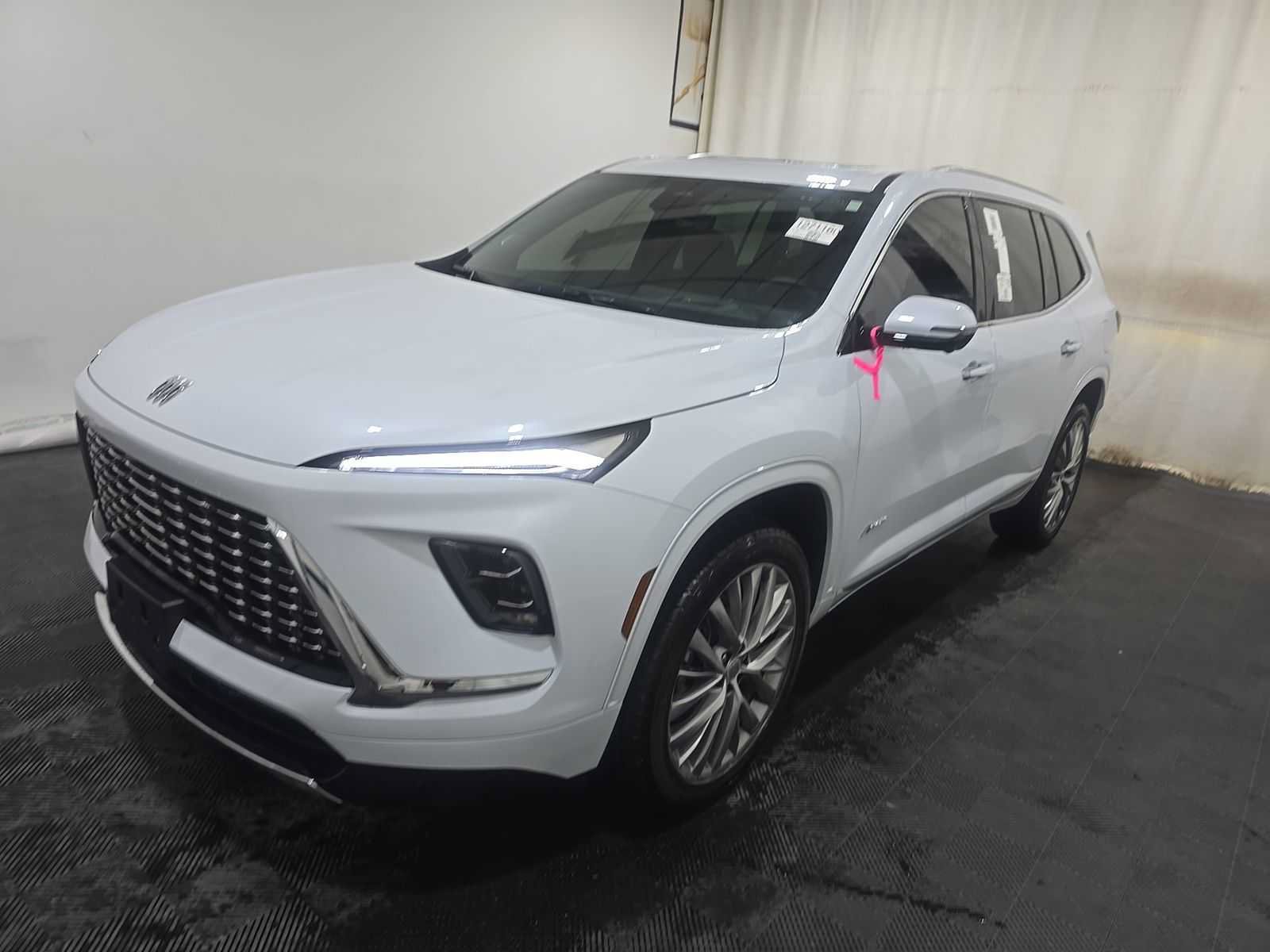 Used 2026 Buick Enclave Avenir w/ LPO, Floor Liner Package AWD/4WD image 2