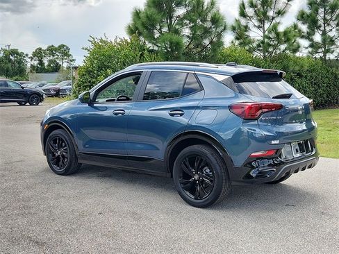 New 2026 Buick Encore GX Sport Touring w/ Comfort Package image 3