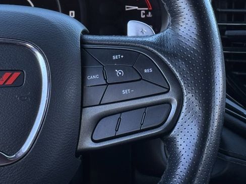 Used 2022 Dodge Durango GT w/ Blacktop Package image 16