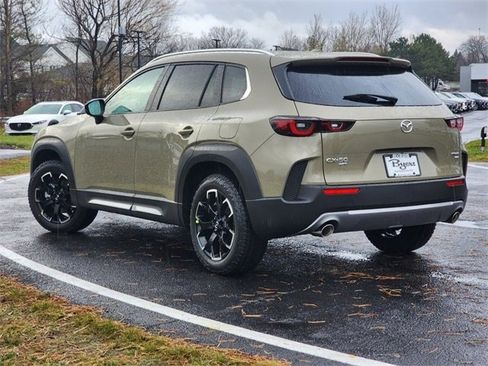 Used 2025 MAZDA CX-50 Meridian Edition w/ Weather Package image 2