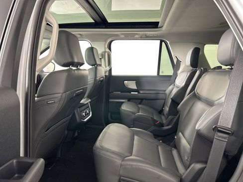 New 2026 Ford Expedition Active image 29