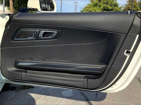 Used 2017 Mercedes-Benz AMG GT Coupe image 17