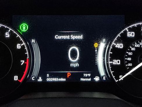 Certified 2025 Acura RDX SH-AWD image 25