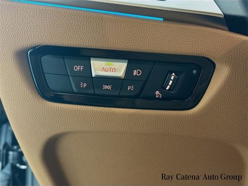 Used 2023 BMW 330e xDrive w/ Driving Assistance Package image 10