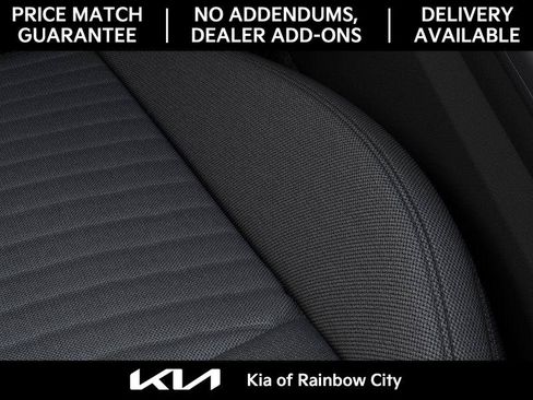 New 2026 Kia K5 LXS FWD image 24
