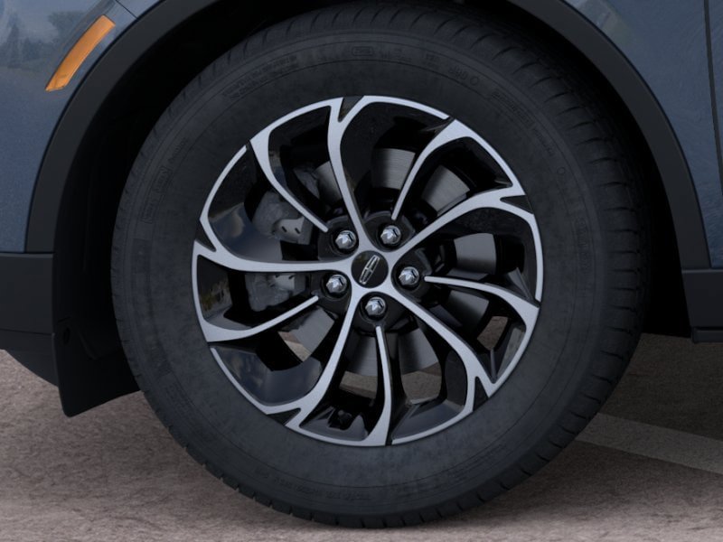 Used 2026 Lincoln Nautilus Premier AWD/4WD image 19
