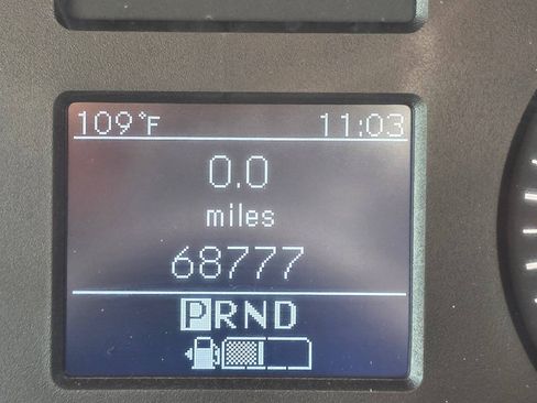 Used 2021 Mercedes-Benz Sprinter 2500 image 15