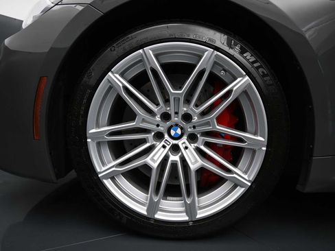 Used 2025 BMW M2 w/ Lighting Package image 17