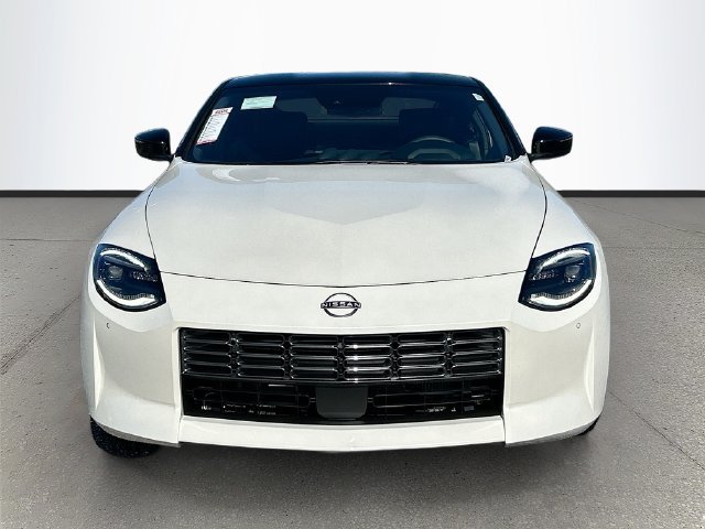 New 2026 Nissan Z Sport w/ Floor Mat Package RWD image 2