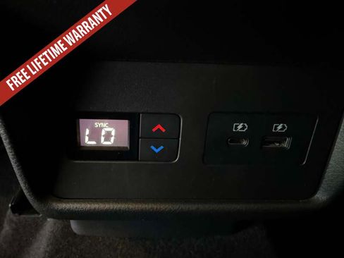Used 2023 Nissan Rogue SL w/ SL Premium Package AWD/4WD image 42