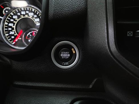 Used 2022 RAM 2500 Tradesman AWD/4WD image 25