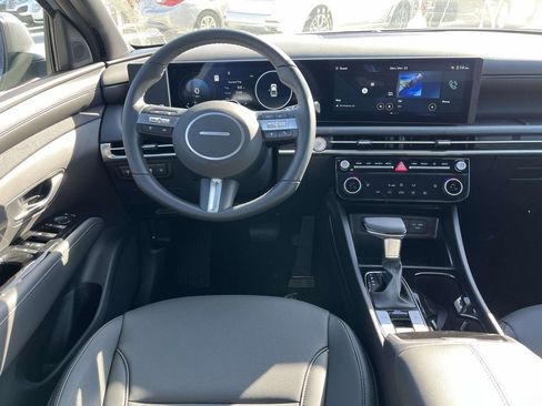 New 2026 Hyundai Santa Cruz XRT AWD/4WD image 8