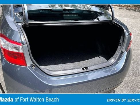 Used 2016 Toyota Corolla S FWD image 37