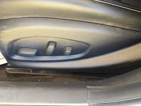 Used 2015 Cadillac ATS 2.0T Sedan RWD image 23