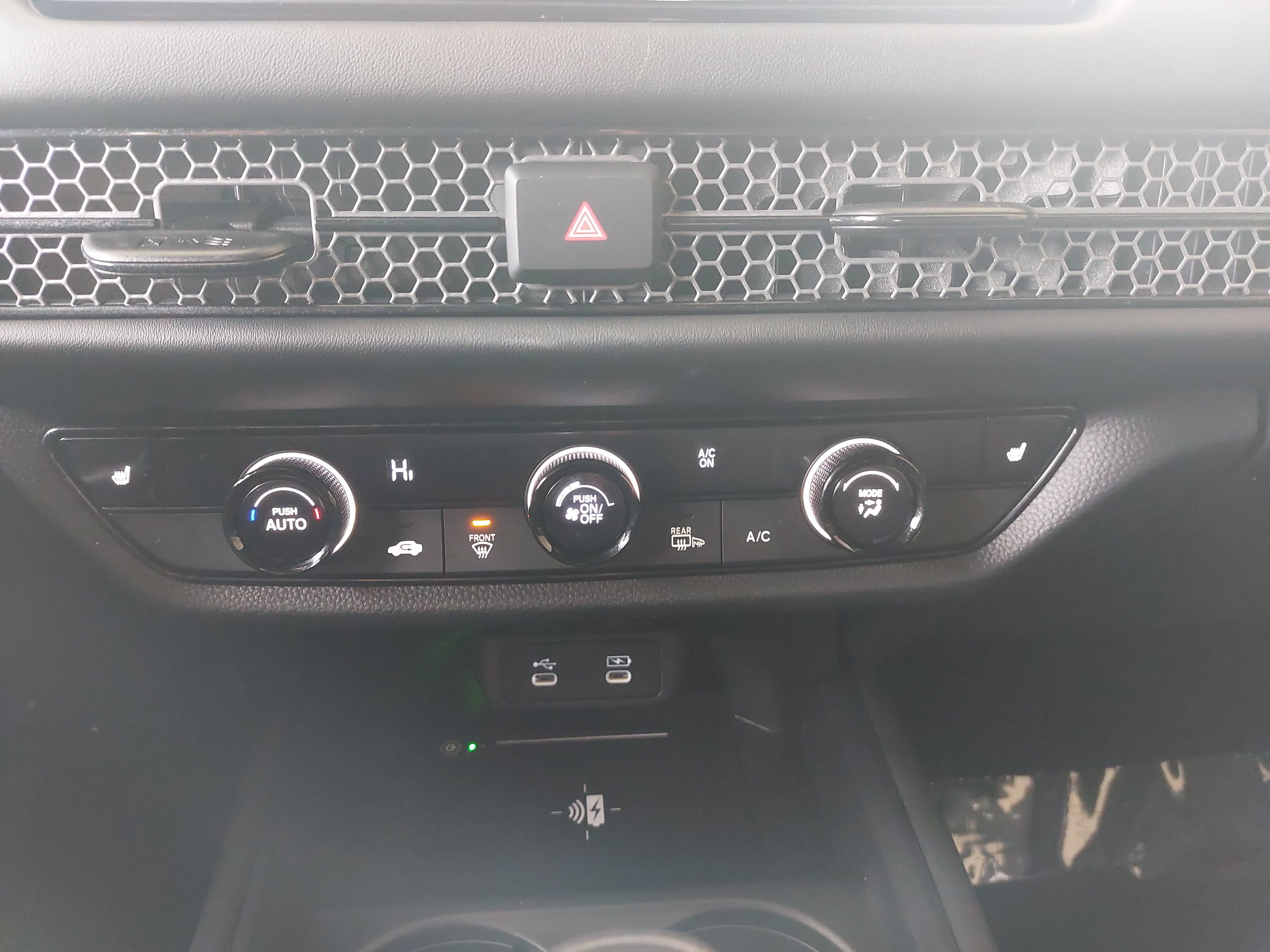 Used 2026 Honda HR-V Sport image 21