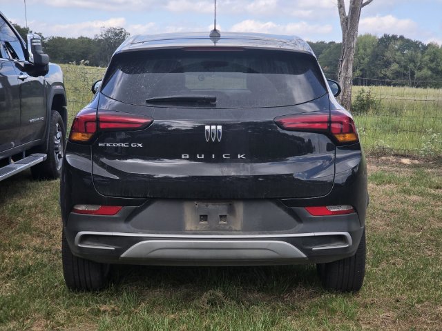 Used 2025 Buick Encore GX Preferred FWD image 5