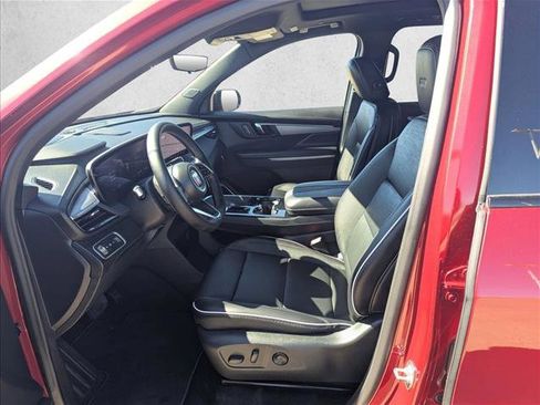 New 2026 Buick Enclave Sport Touring w/ Power Package image 4