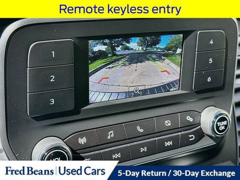 Used 2025 Ford Transit 250 Low Roof w/ Exterior Upgrade Package RWD image 17