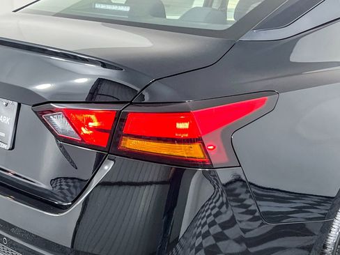 New 2025 Nissan Altima 2.5 S image 9