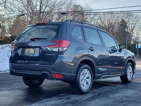 Certified 2024 Subaru Forester image 3