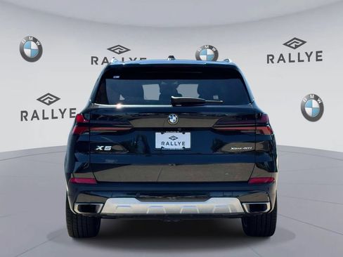 Certified 2024 BMW X5 xDrive40i w/ Premium Package AWD/4WD image 6