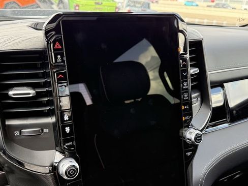 New 2025 RAM 1500 Limited image 23