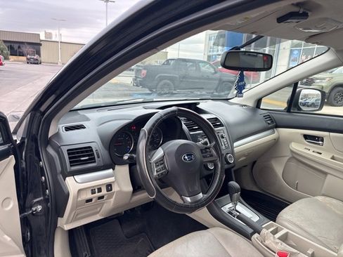 Used 2014 Subaru Crosstrek 2.0i Limited w/ Popular Package #2 image 13