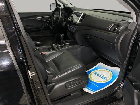 Used 2018 Honda Pilot EX-L image 31