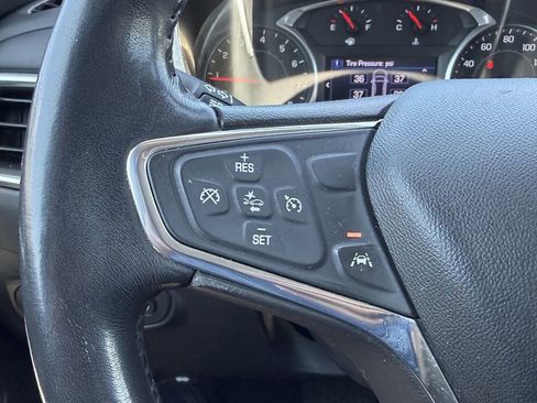 Used 2020 Chevrolet Equinox LT AWD/4WD image 28