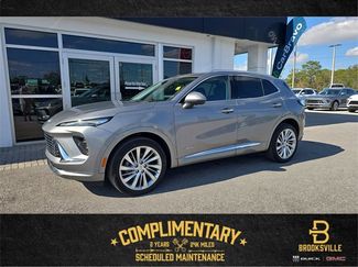 New 2026 Buick Envision Avenir video 1