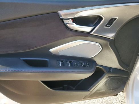 Used 2022 Acura RDX AWD w/ A-Spec & Advance Pkg image 16