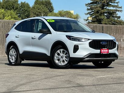 Certified 2025 Ford Escape Active