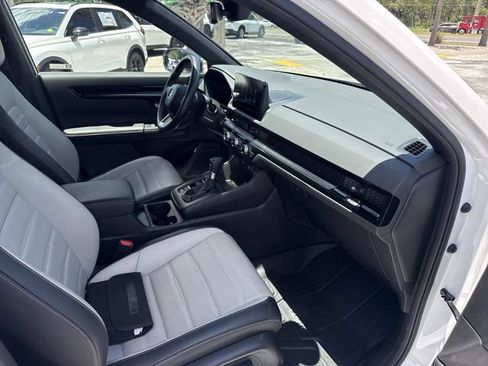 Certified 2024 Honda CR-V Sport Touring image 18