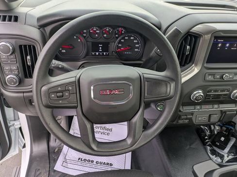 New 2026 GMC Sierra 3500 Pro w/ Fleet Convenience Package AWD/4WD image 15