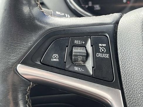 Used 2019 Buick Encore Preferred AWD/4WD image 25