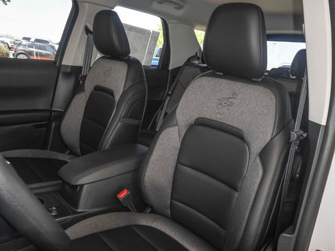 New 2026 Ford Bronco Sport Big Bend AWD/4WD image 23