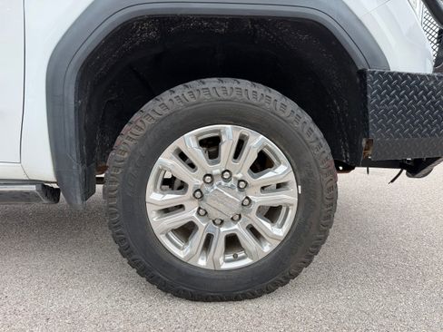 Used 2022 GMC Sierra 2500 Denali AWD/4WD image 10