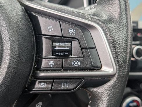 Used 2021 Subaru Forester Limited w/ Popular Package #3 image 24