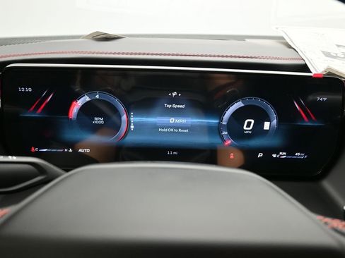 New 2026 Dodge Charger R/T AWD/4WD image 14