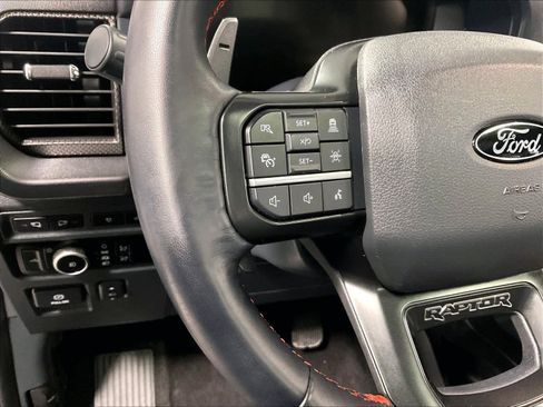 Used 2024 Ford F150 Raptor image 23